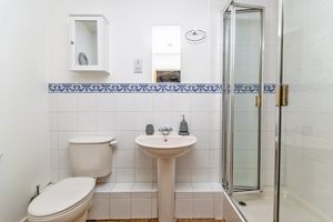 Shower Room- click for photo gallery